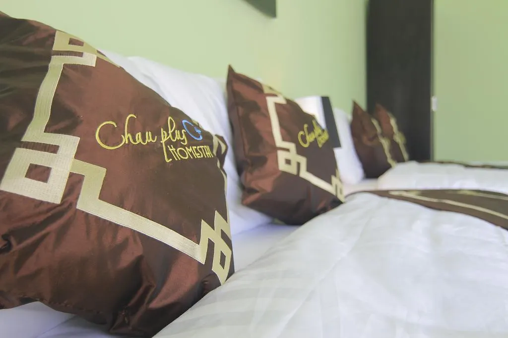Chau Plus Homestay Hoi An