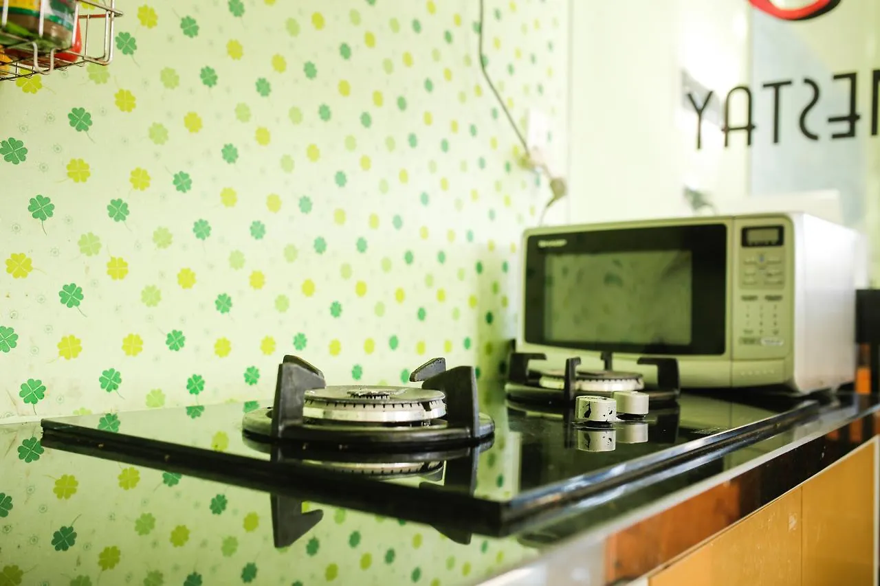 Chau Plus Homestay Hoi An