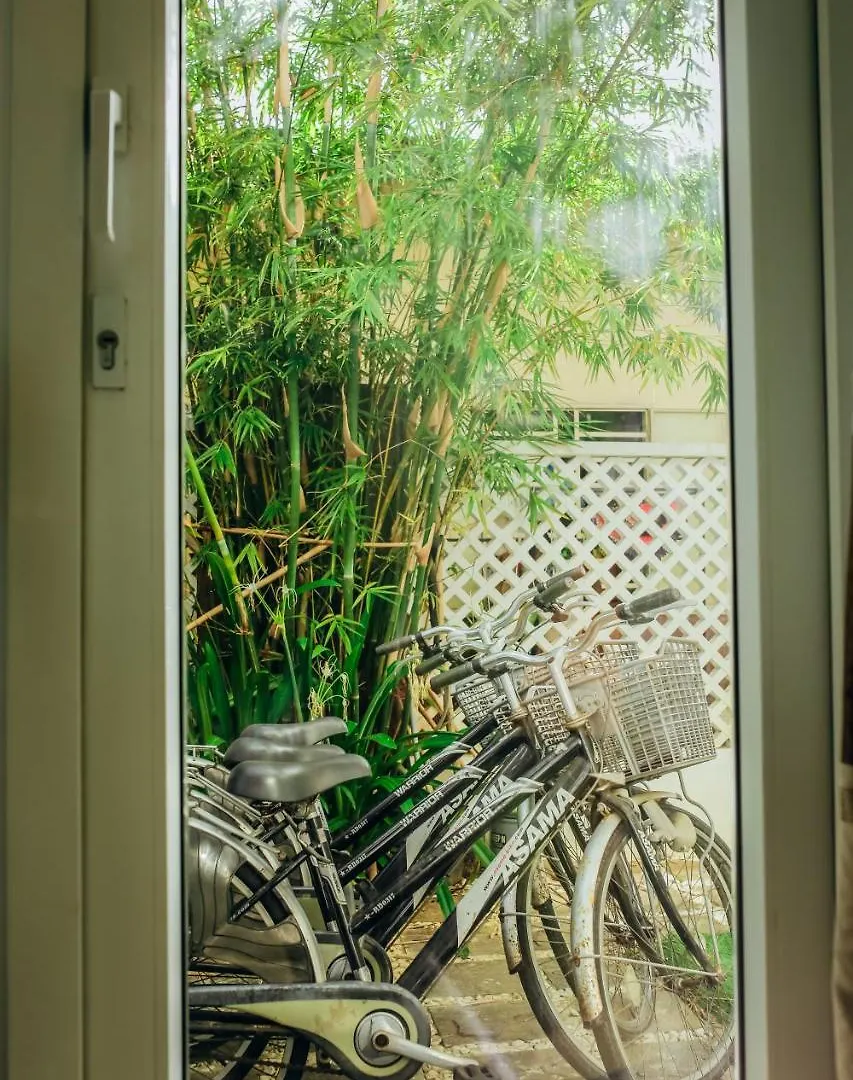 Chau Plus Homestay Hoi An Wietnam