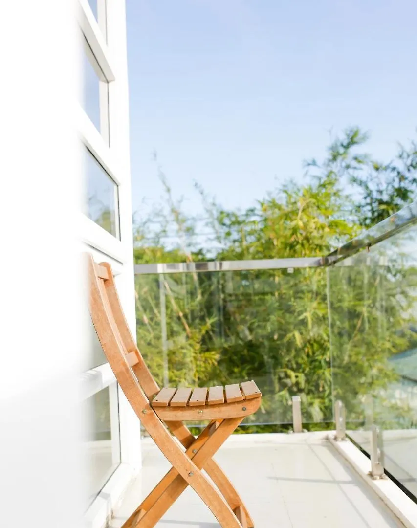 Chau Plus Homestay Hoi An