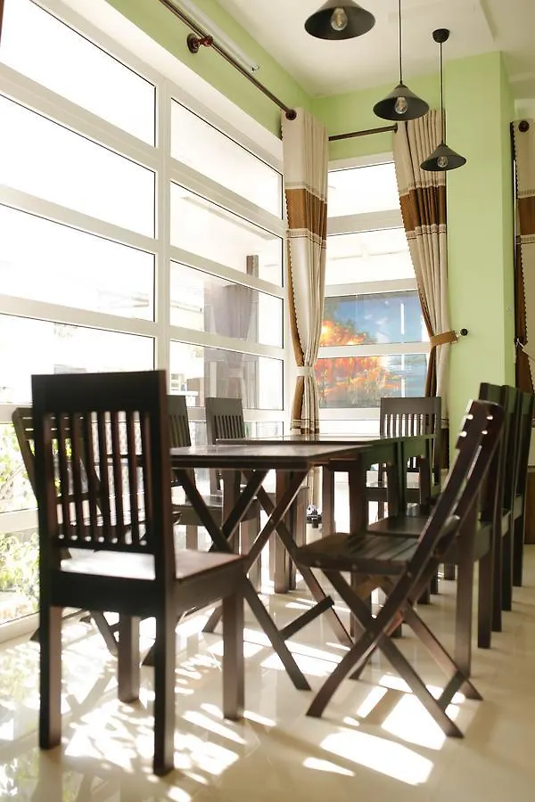 Chau Plus Homestay Hoi An