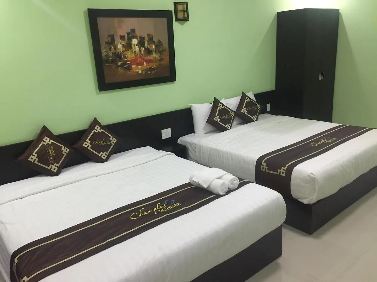 Chau Plus Homestay Hoi An