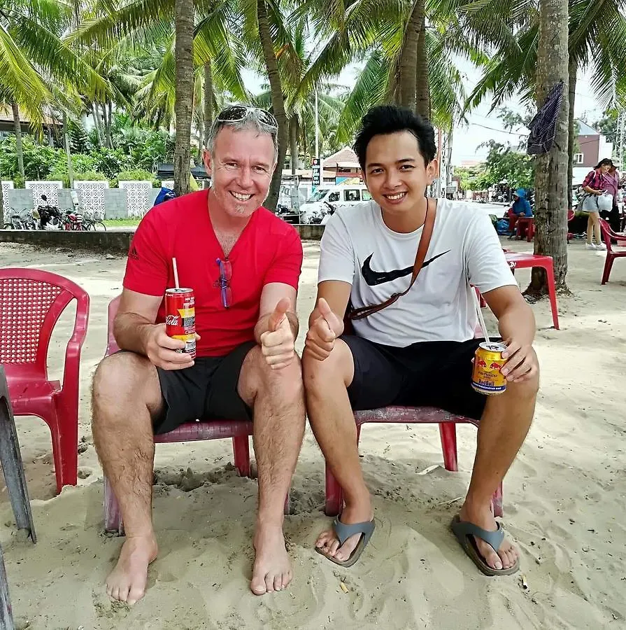 Chau Plus Homestay Hoi An