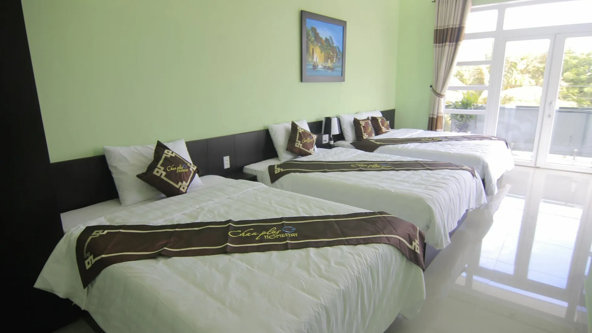 Chau Plus Homestay Hoi An 0*,  Wietnam