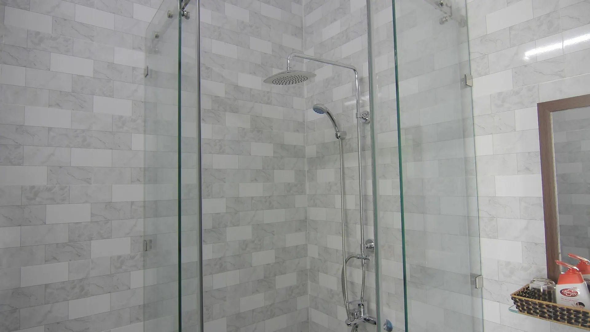 Chau Plus Homestay Hoi An