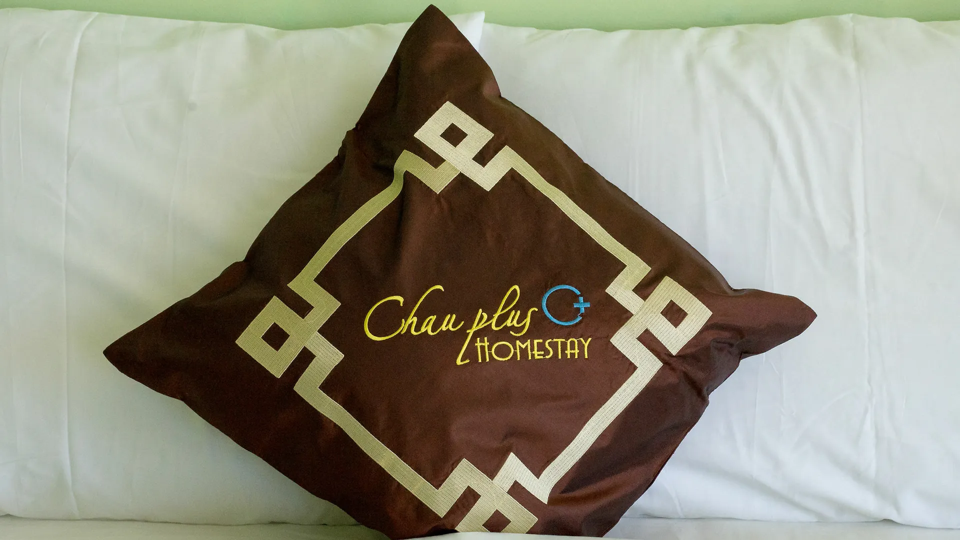 Chau Plus Homestay Hoi An Wietnam