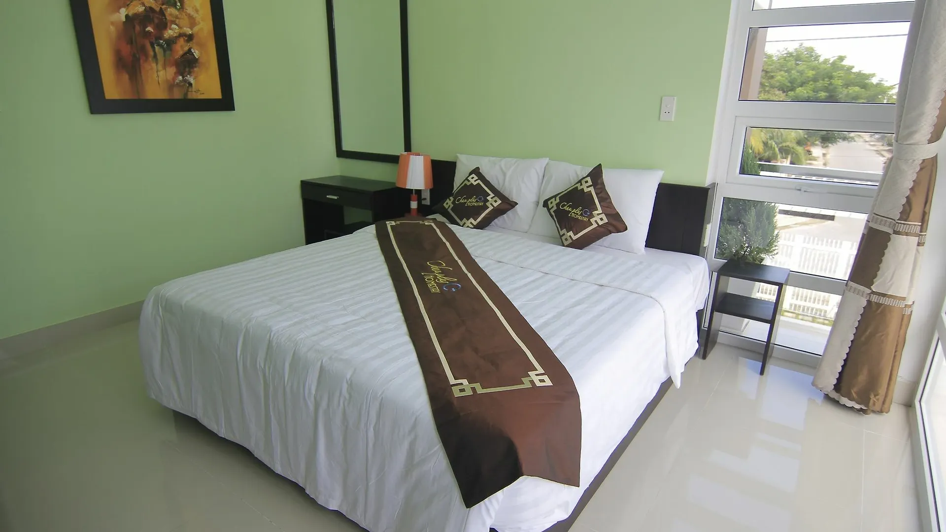 Chau Plus Homestay Hoi An