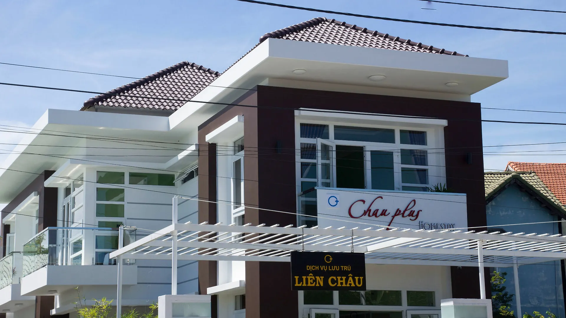Chau Plus Homestay Hoi An 0*,  Wietnam