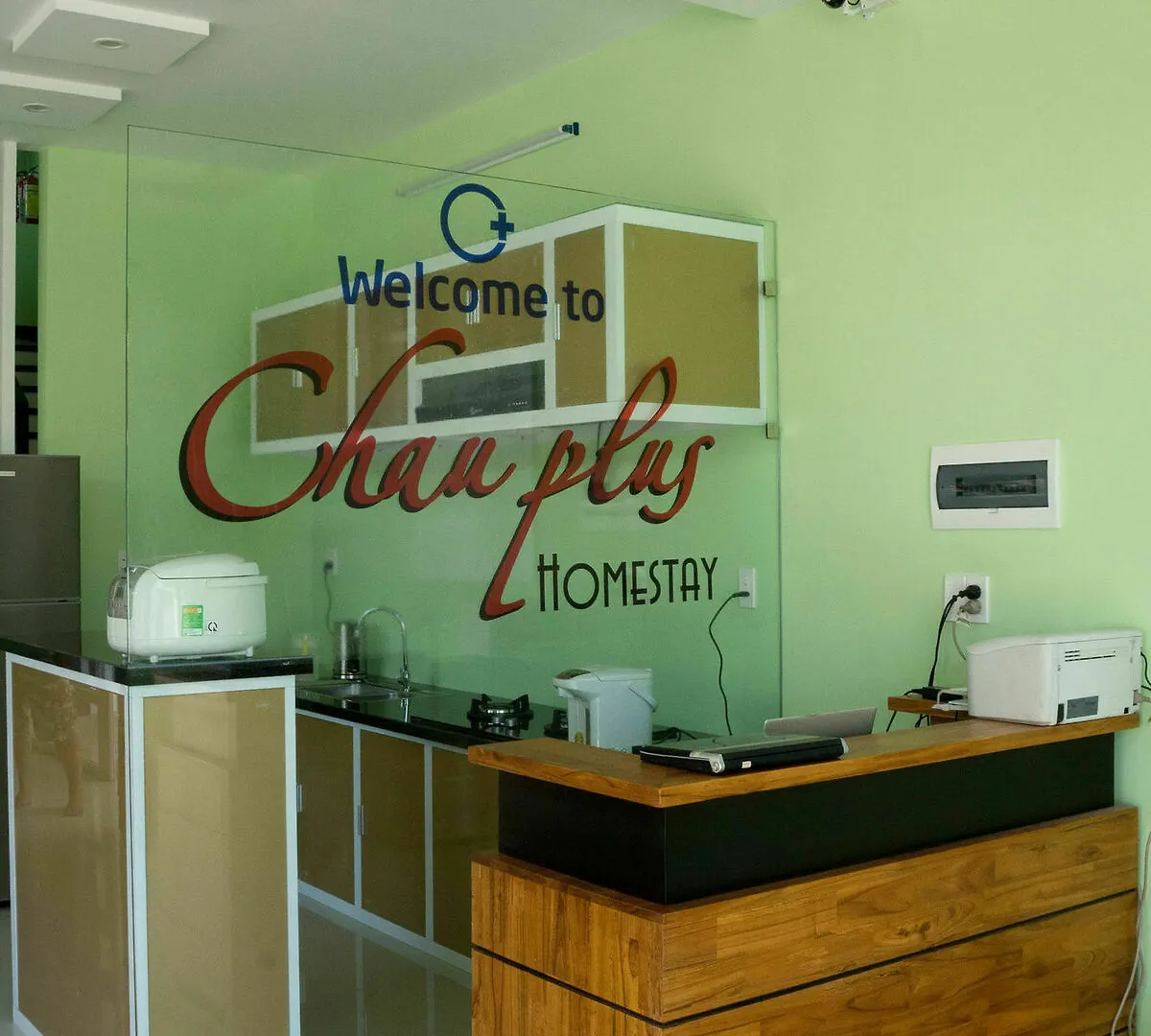 Chau Plus Homestay Hoi An 0*,  Wietnam