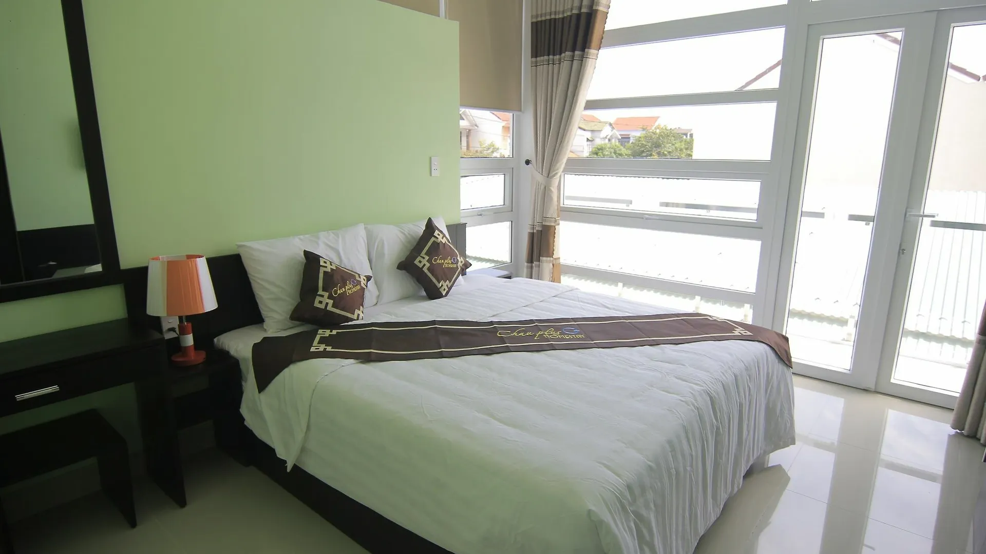 Chau Plus Homestay Hoi An